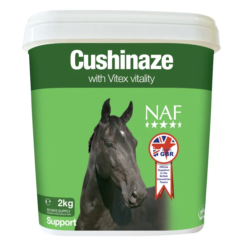 NAF Cushinaze-1